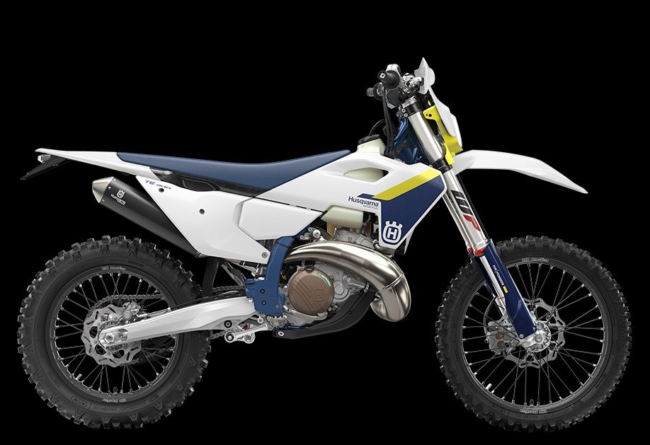 Husqvarna 300 PRO KTM 300 TBI GasGas