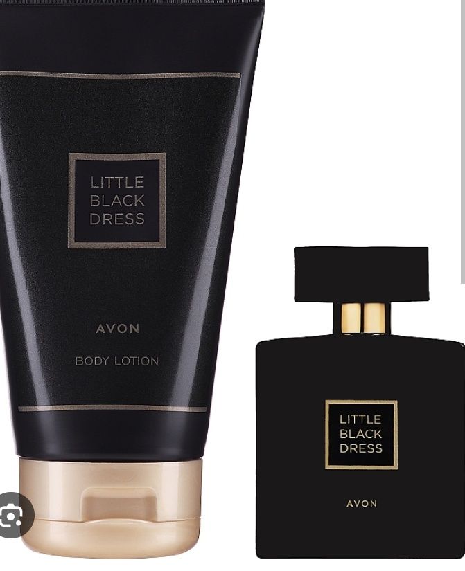 Little black dress Avon