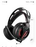 Casti gaming stereo Onikuma M180