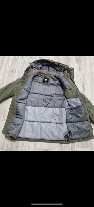 Зимно яке G star