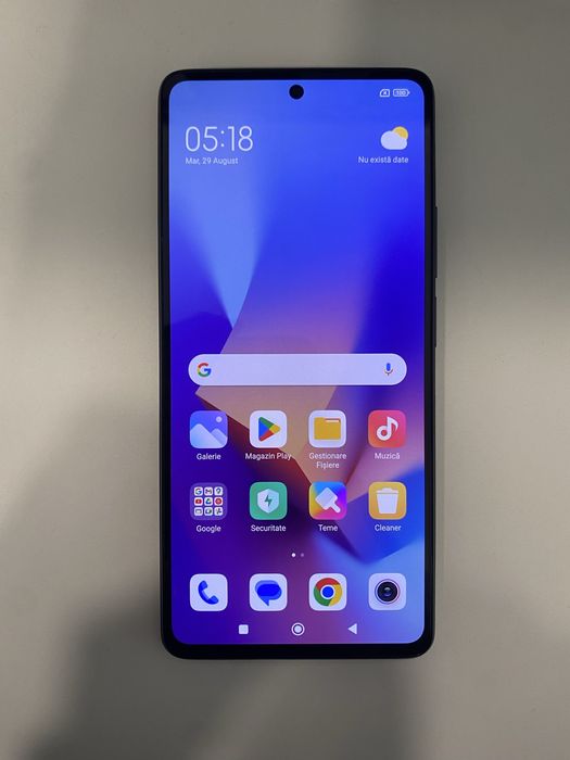 Xiaomi Mi 11T Pro 5G 128GB ID-whm973