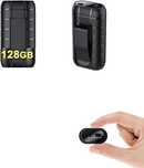 128G магнитен диктофон с гласово активиране STTWUNAKE