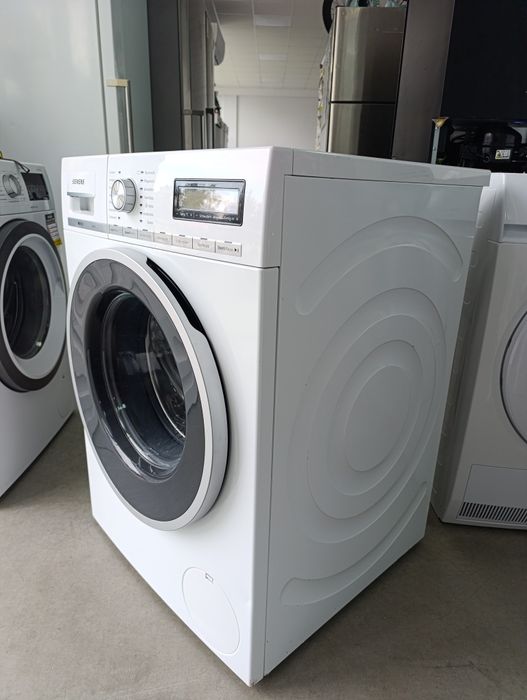 Пералня SIEMENS IQ800 Vario Perfect 8кг