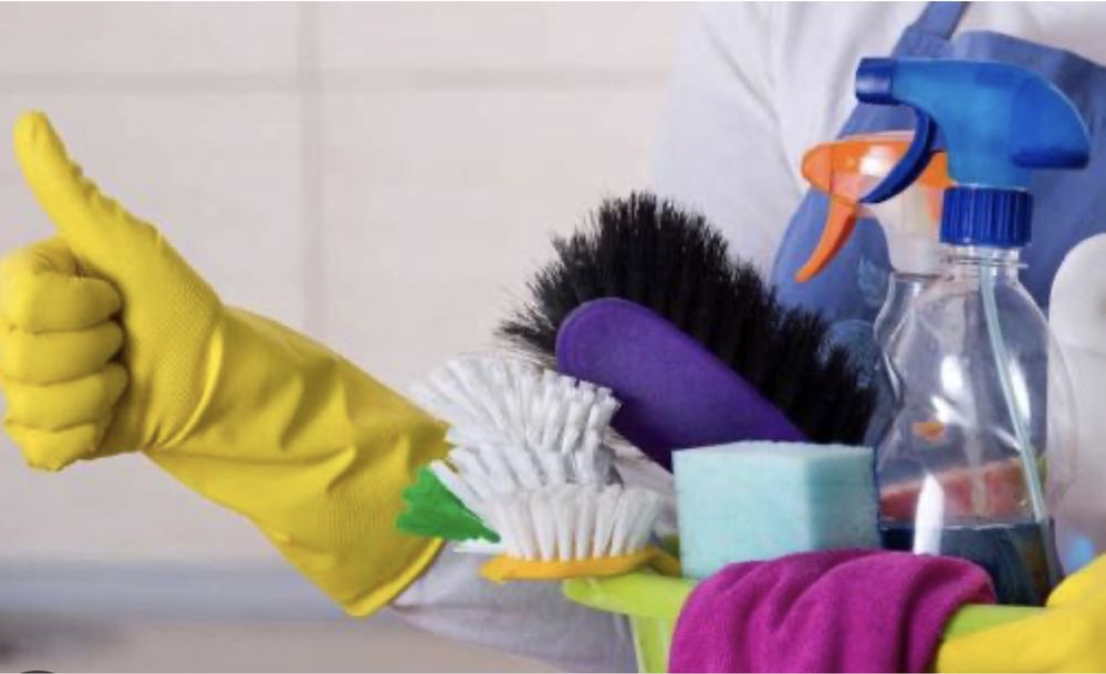 Ofer Servici Curatenie  Privat sau Firma la preturi Aceptabile