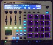 Vand M-AUDIO Trigger Finger Pro, USB