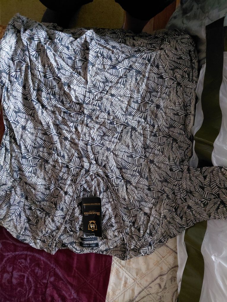 Продавам блузка за летните вечери на  Mare O'Polo