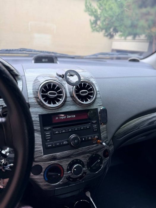 Срочно продается Нексия 3 в идеальном состоянии