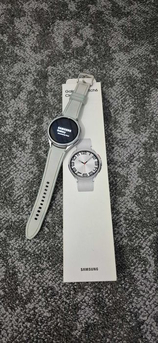 Vind Galaxy watch 6 classic 47 mm