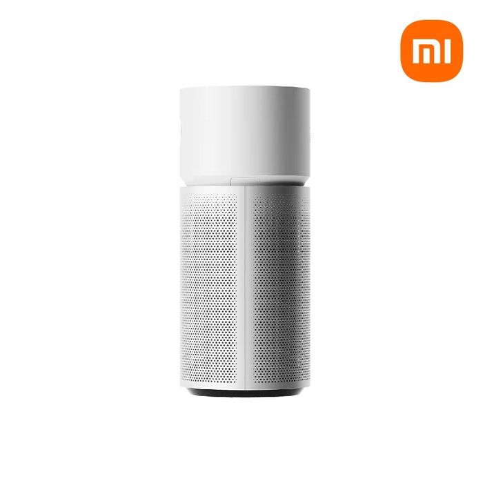 Очиститель воздуха Xiaomi Smart Air Purifier Elite (24/7 Aloqadamiz)
