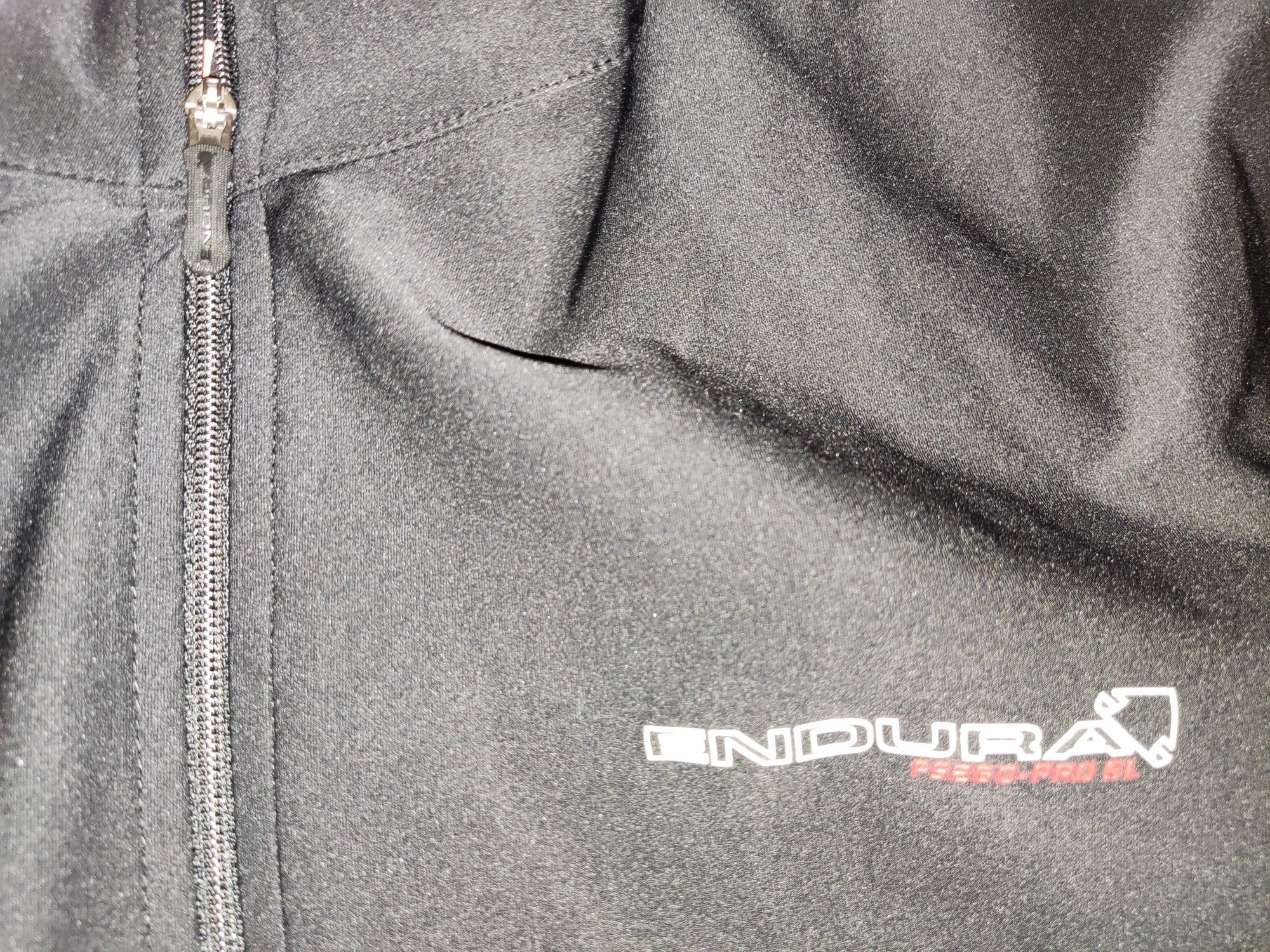Endura - Pro SL Classics Jersey M's, мъжка тениска, велосипед