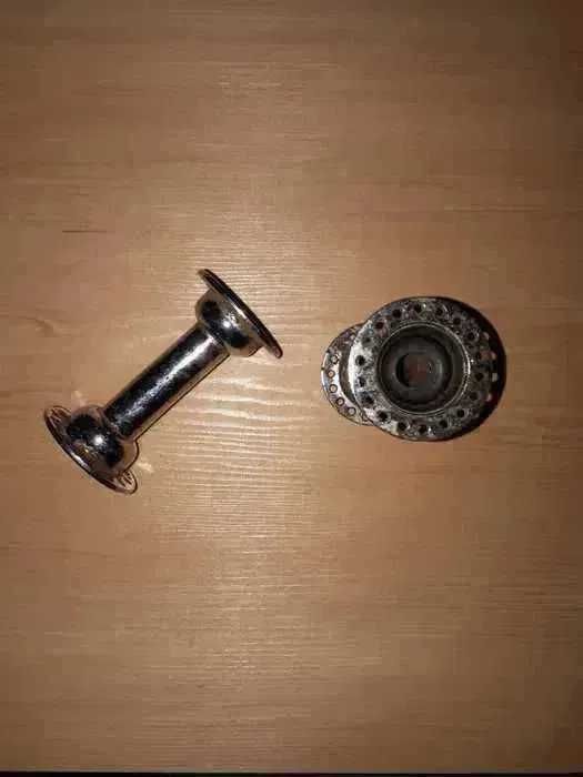 Piese pentru bicicleta Pegas Ideal