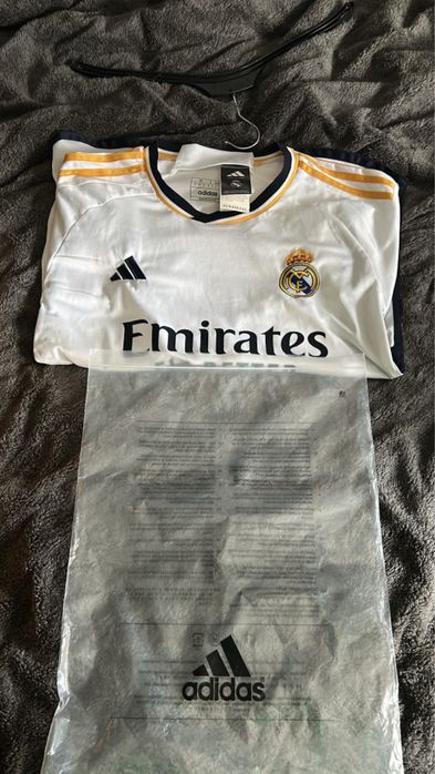 Tricou real madrid ,S