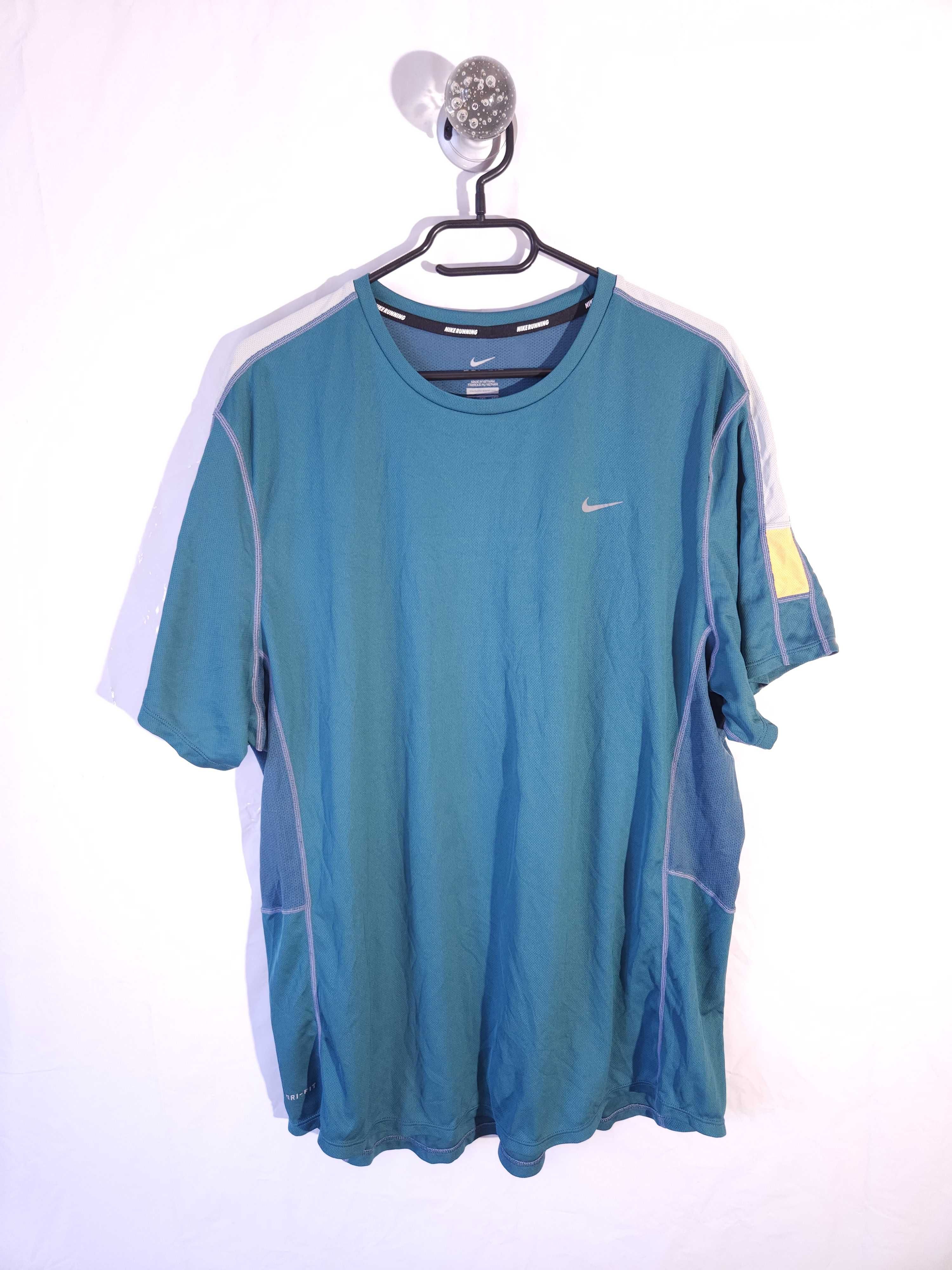 NIKE Dri-FIt Тениска/Мъжка XXL