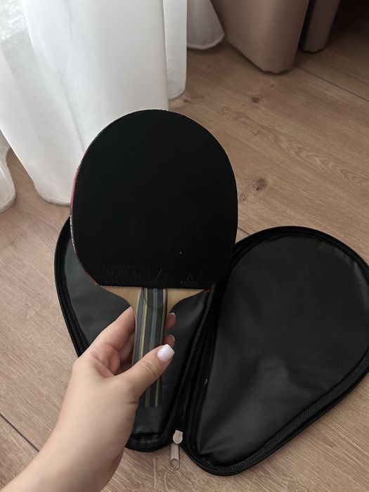 Paletă Ping-Pong Loki K2+ husă Huieson