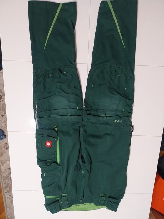 Engelbert Strauss  50