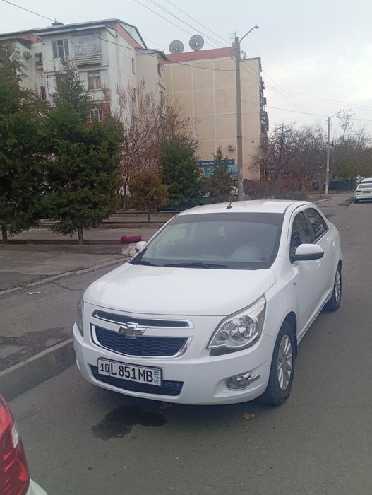 Коблт Афтомат ок 2015 йил .