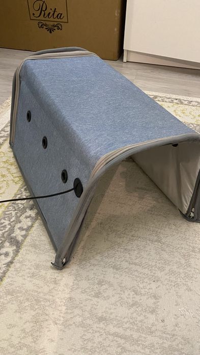 Аренда фотолампы от желтушки