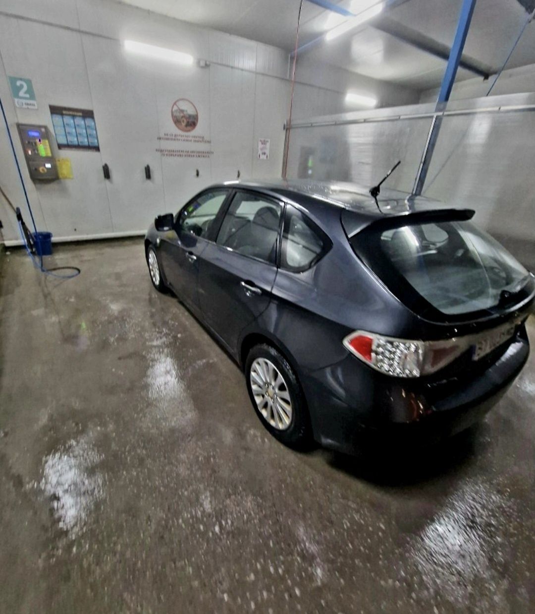 Коли под наем  40 лв. на ден - Car rental 20 euro per day
