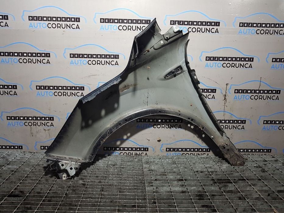 Aripa Dreapta Fata Ford Kuga II 2012 - 2014 4 Usi NEGRU (798)