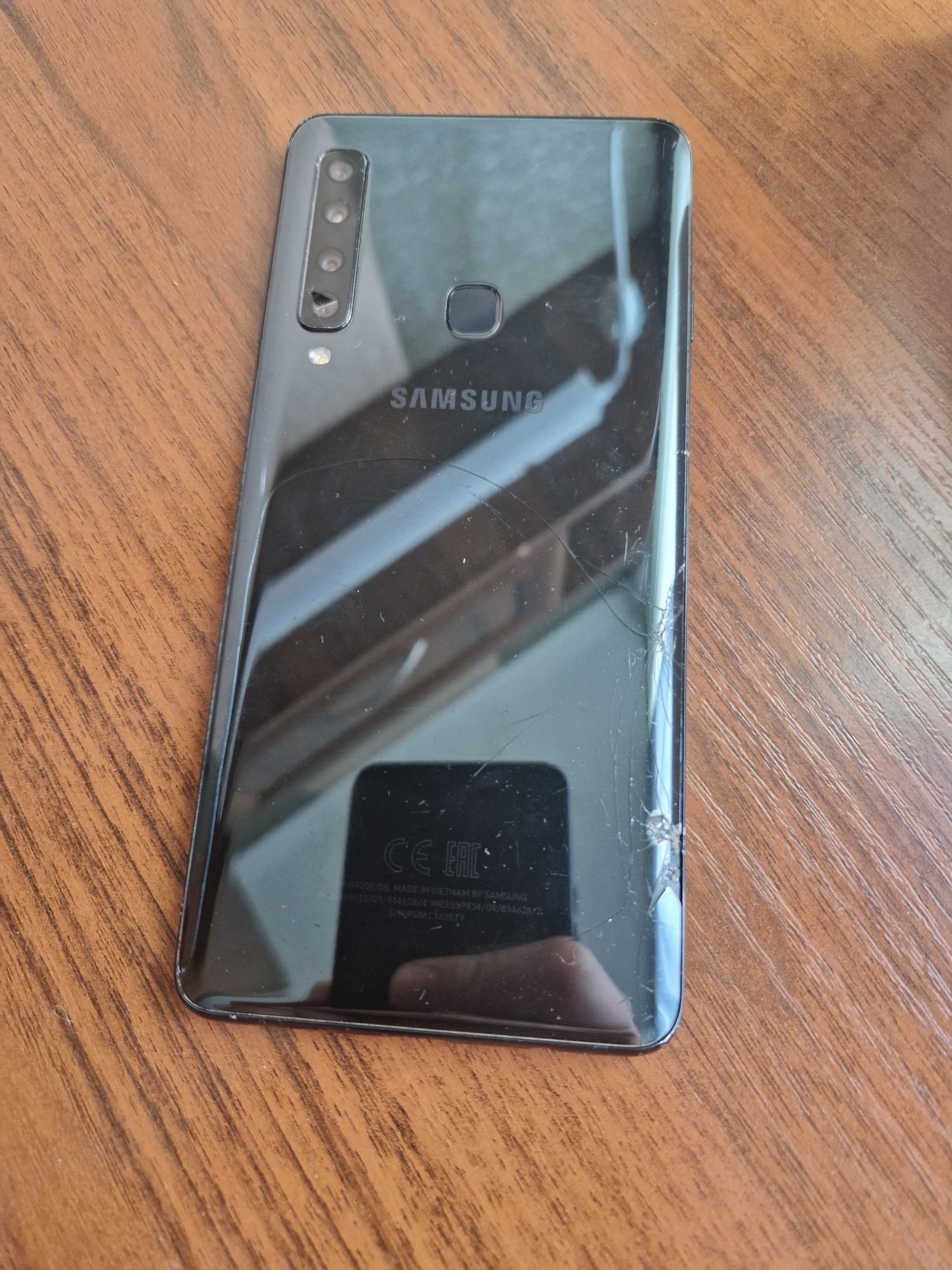 Samsung galaxy a9