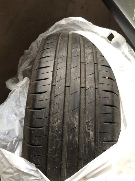 Anvelope vara Goodyear