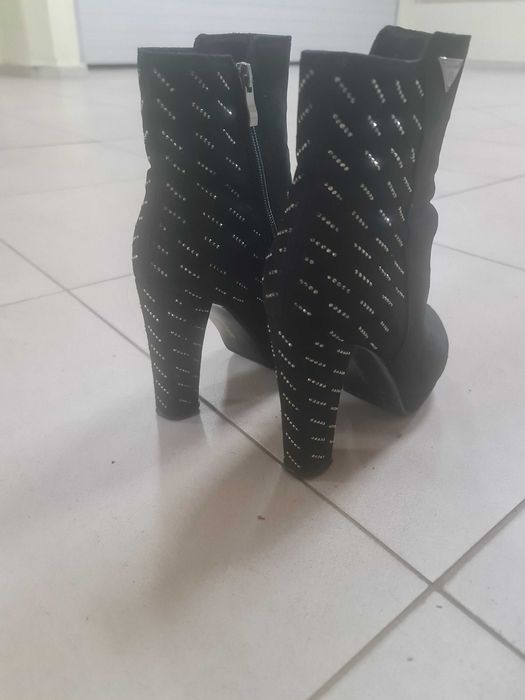 Боти Laura Biagiotti