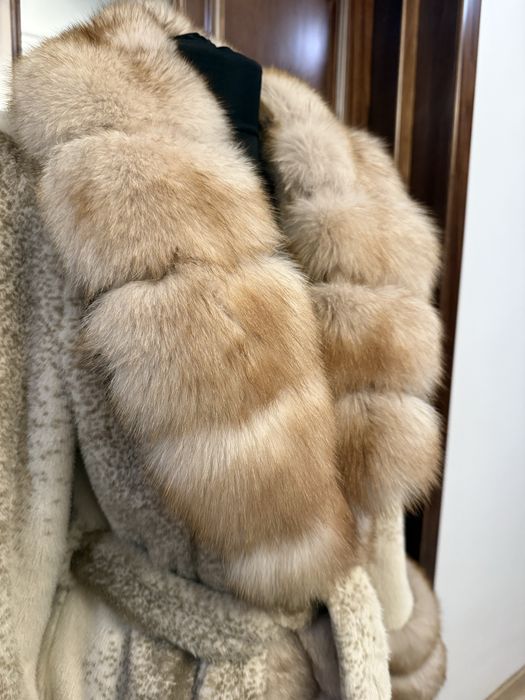haina de blana naturala