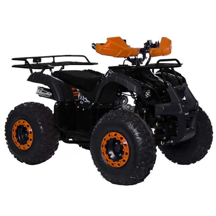 ATV KXD 006 Hmmer Pro – 125cc 8" – Nou