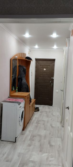 Сдам 3-х комнатную квартиру