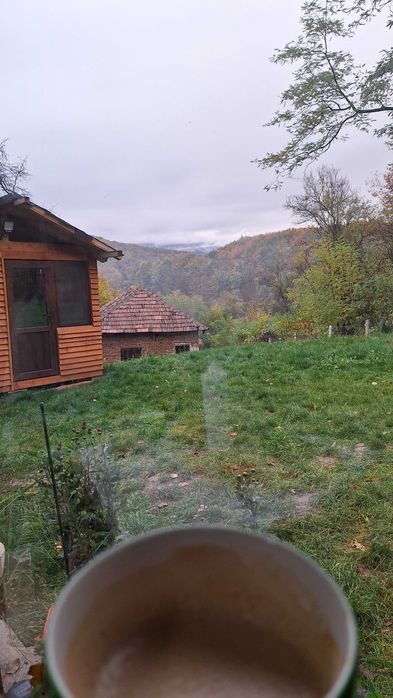 Cabane de inchiriat, Stoenesti (RM-Vâlcea)