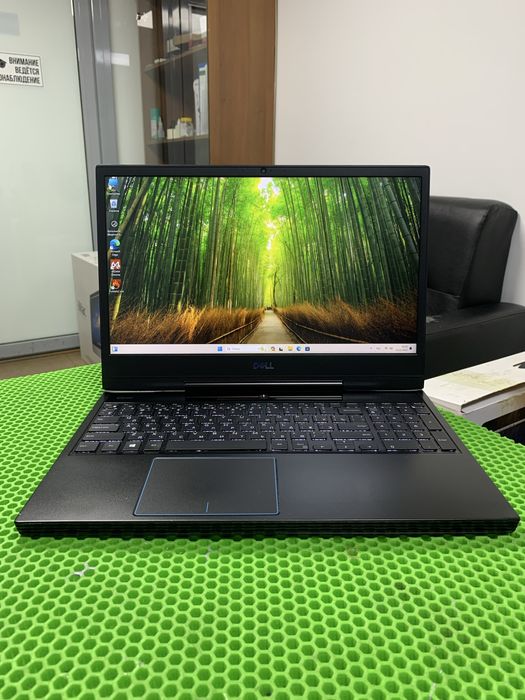 Игровой Dell i7. RTX 2060. Есть рассрочка.