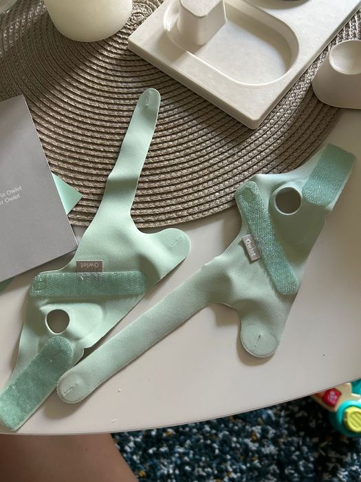 Vand Owlet 3, un dispoztiv inteligent pentru monitorizarea somnului