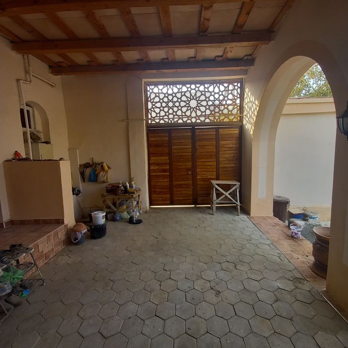 Продаётся участок