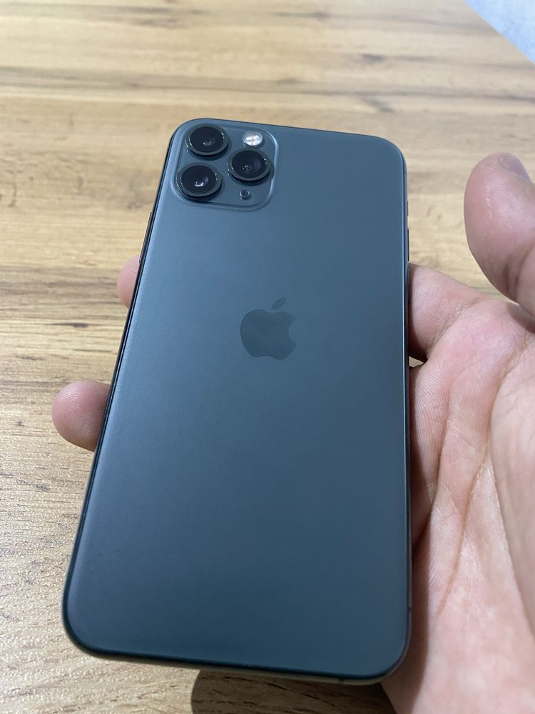 Iphone 11pro 64gb