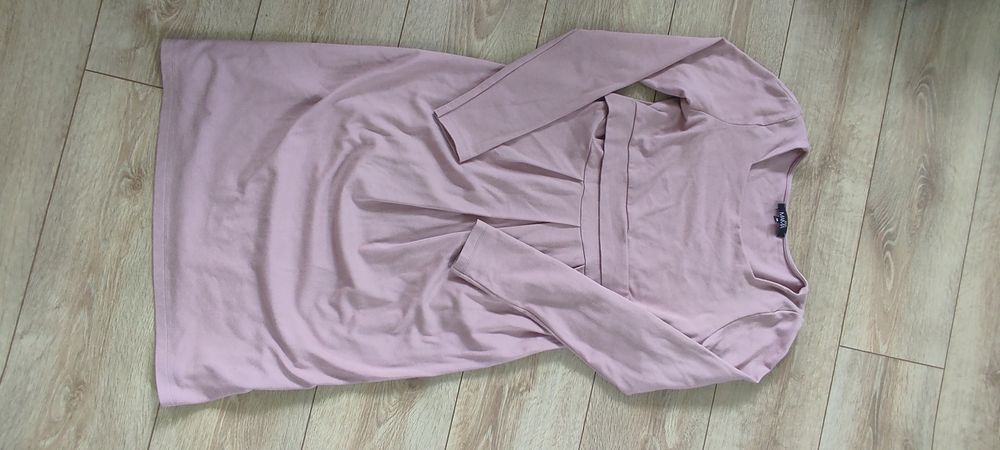 Rochiță gravidă/alăptare SoonMama 36 S