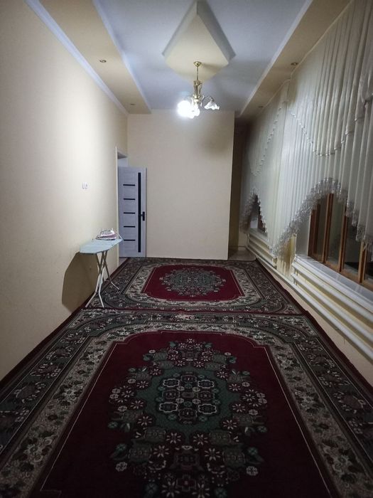 Продаётся дом  Янги Тошкент