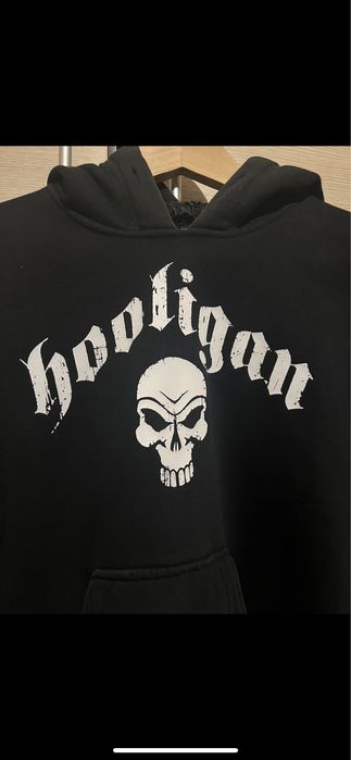 Мъжки суичър HOOLiGAN
