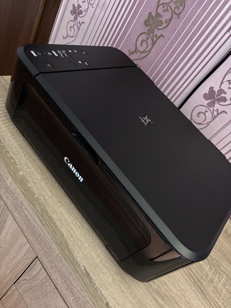 Мултифункционален принтер Canon