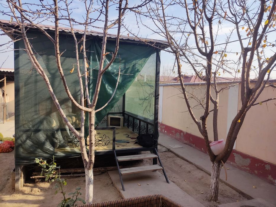 Миндонобод 2 сотихли каттедж