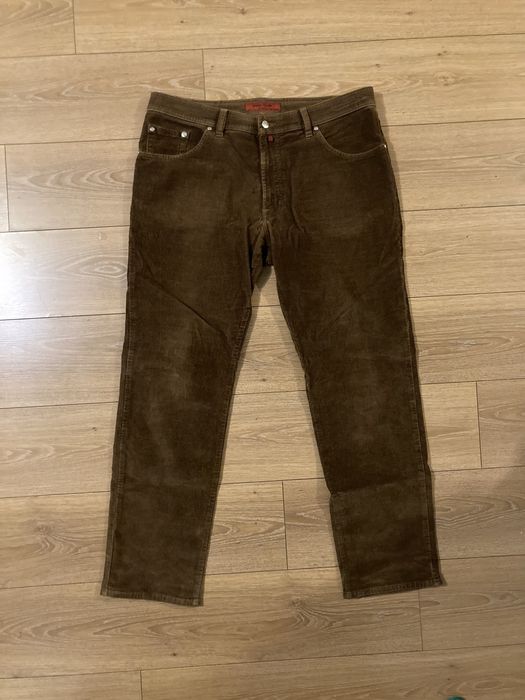 Мъжки джинси Pierre Cardin