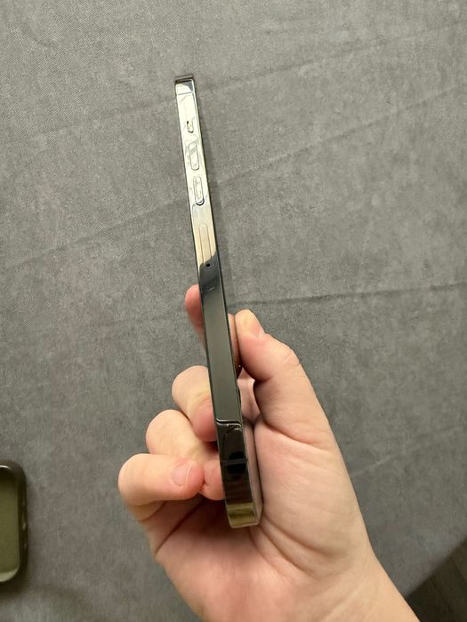 iphone 13 ProMax 256GB