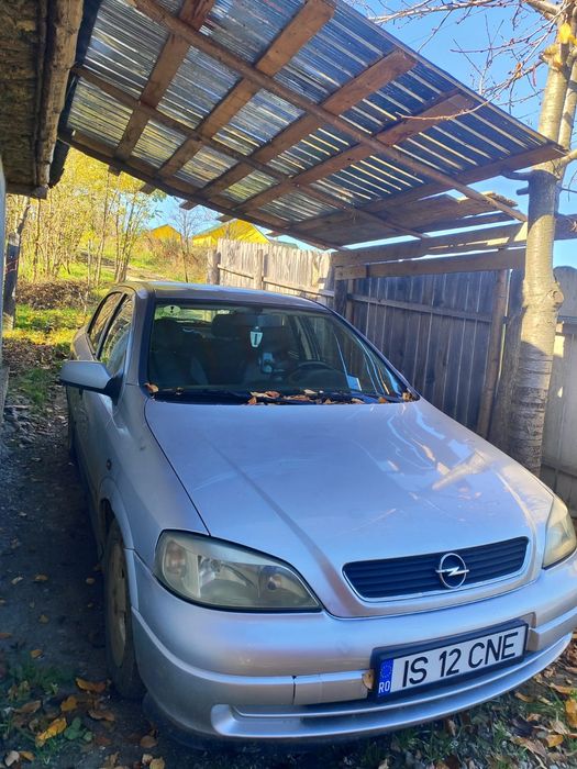Opel Astra G  2003