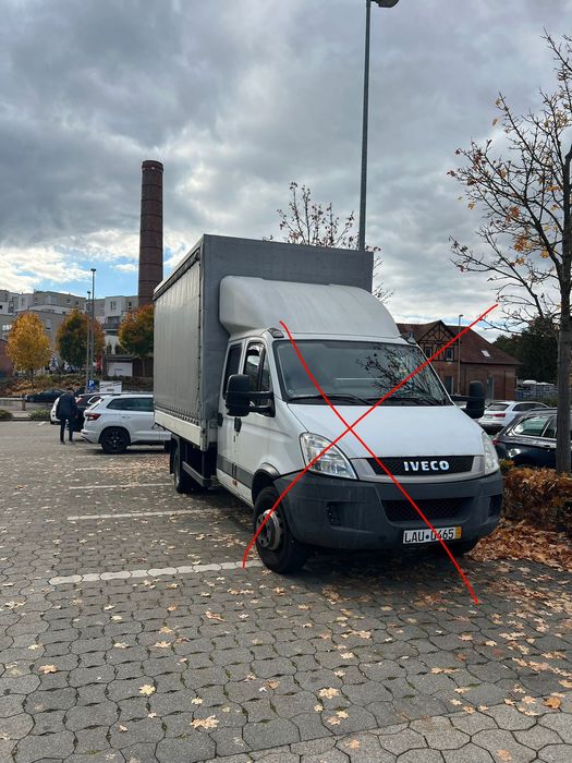 Продава се каросерията и спойлера