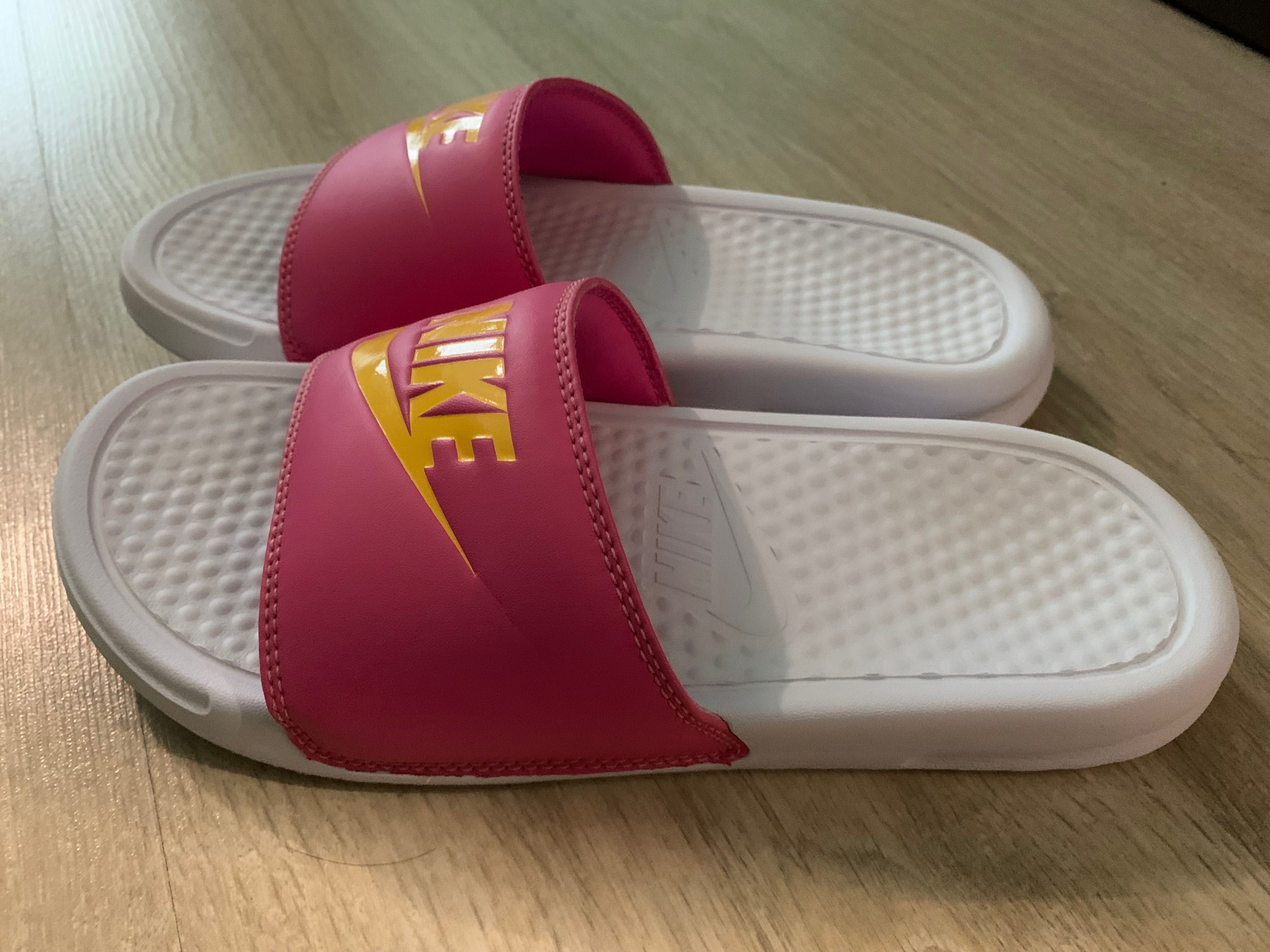 Оригинални чехли Nike