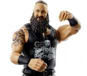 Кеч фигура на Braun Strowman - Mattel WWE