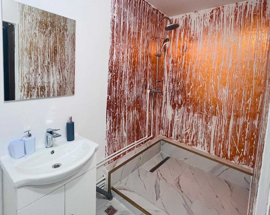 Cazare regim hotelier centru/ Ultra modern ,parcul Brancusi