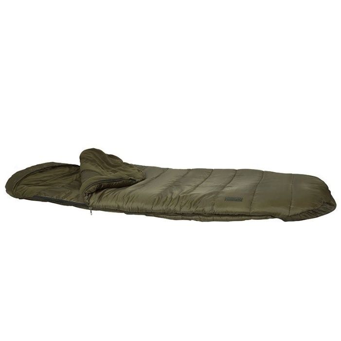 Намаление! Спален чувал FOX Eos 1 Sleeping Bag