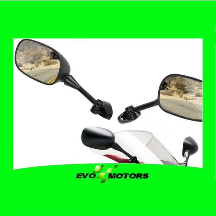 SET Oglinzi Honda VFR 800 VTEC 02-09 an 2002 2003 V-TECh 2004 A041