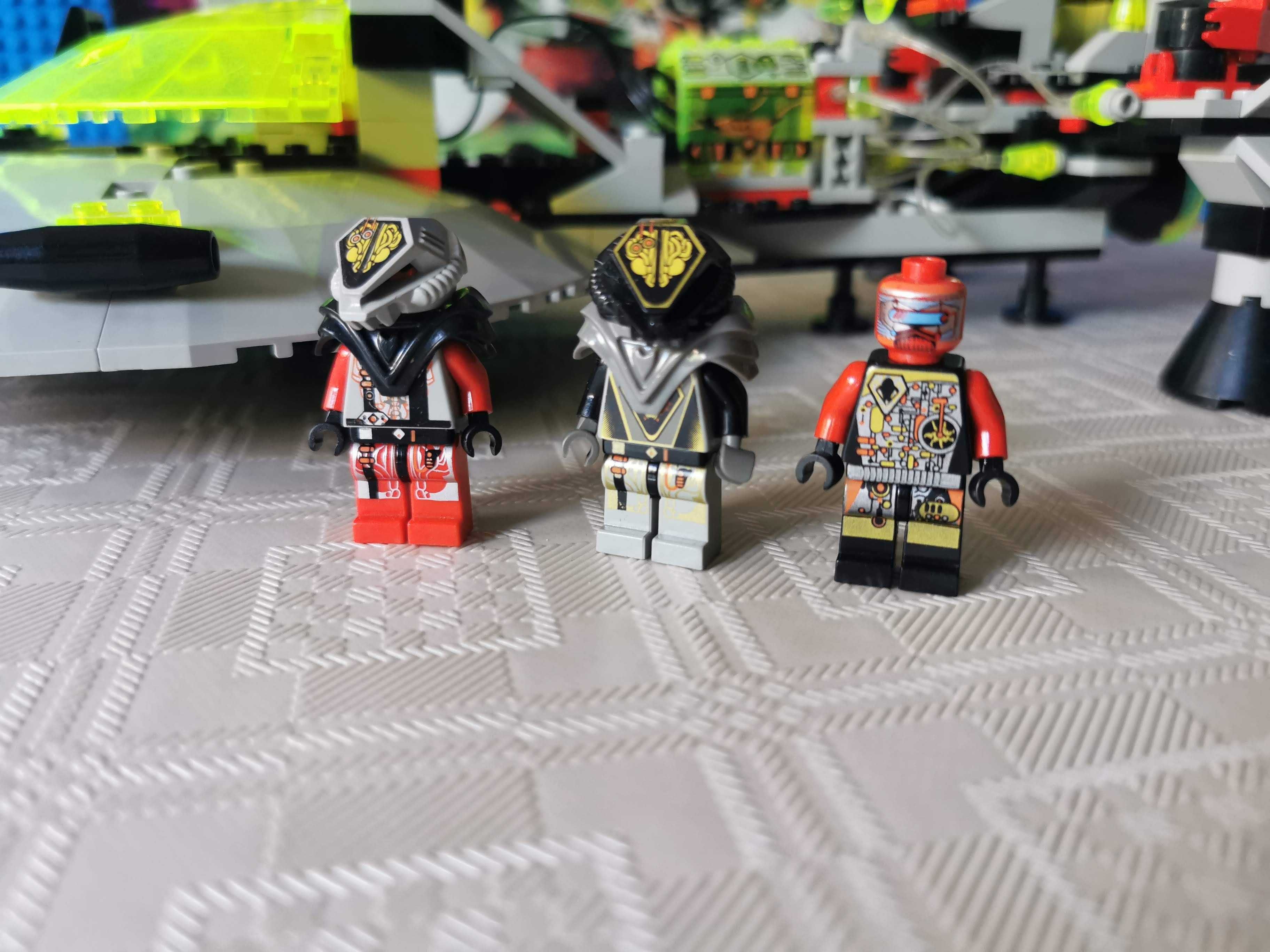 LEGO 6979 - [Space] UFO | Interstellar Fighter