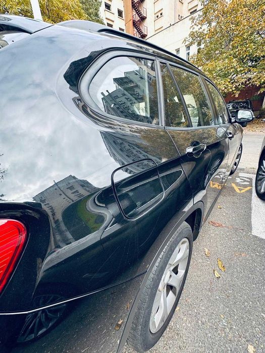 Urgent ! Bmw X1 xDRIVE 18D